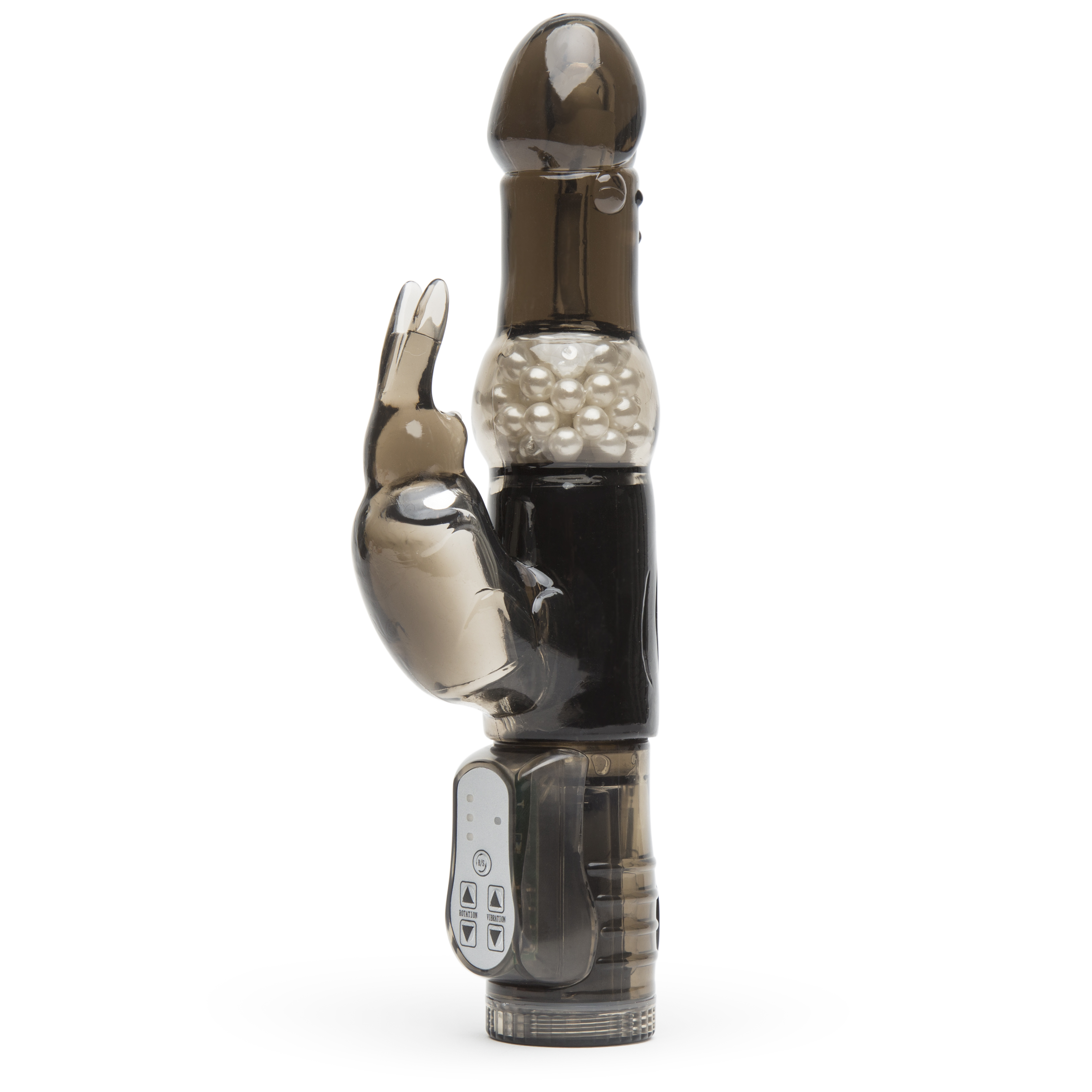 Lovehoney Rabbit Vibrator Sex Toy Vibrating G-Spot & Clit Massager Waterproof - Picture 3 of 14